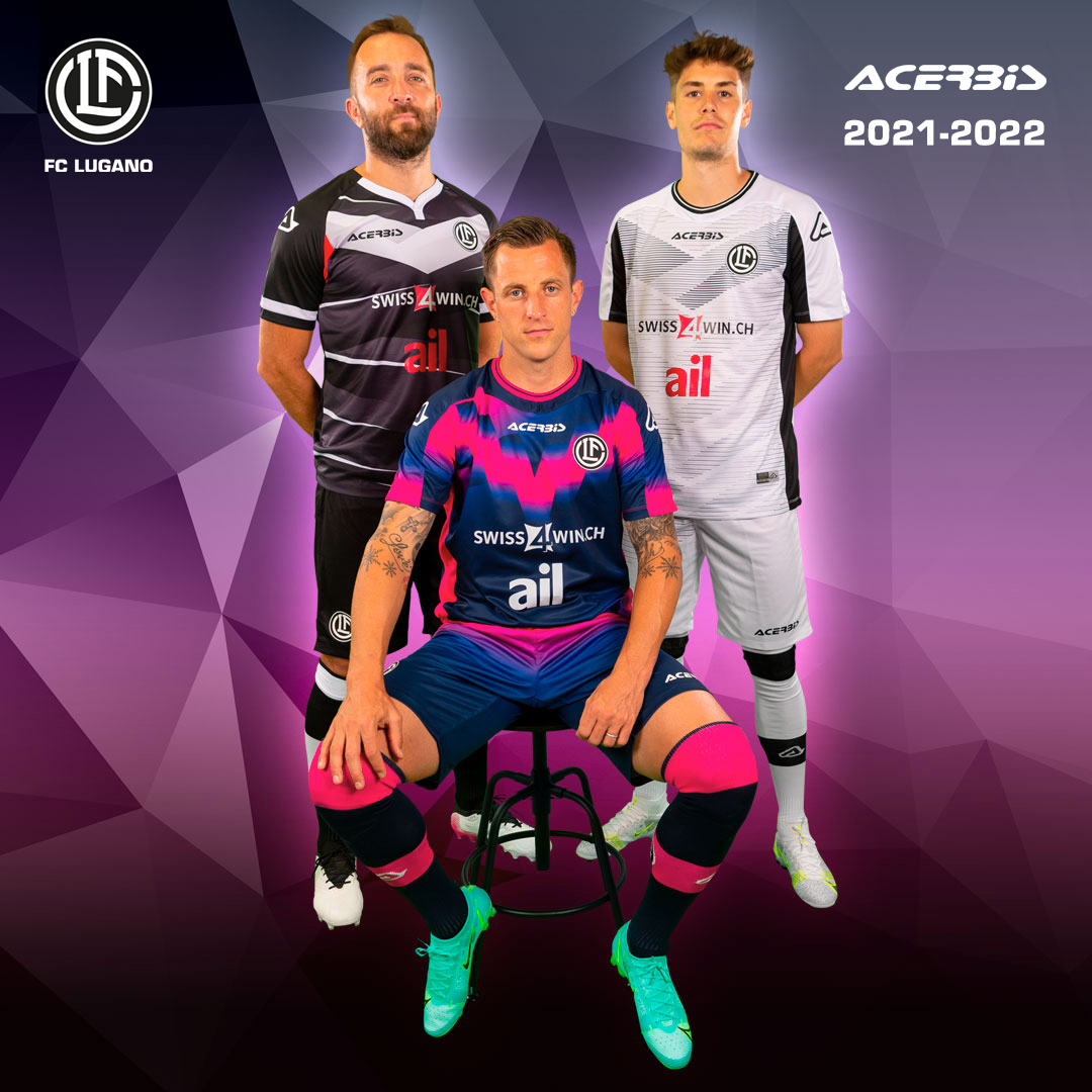 Associazione Calcio Lugano